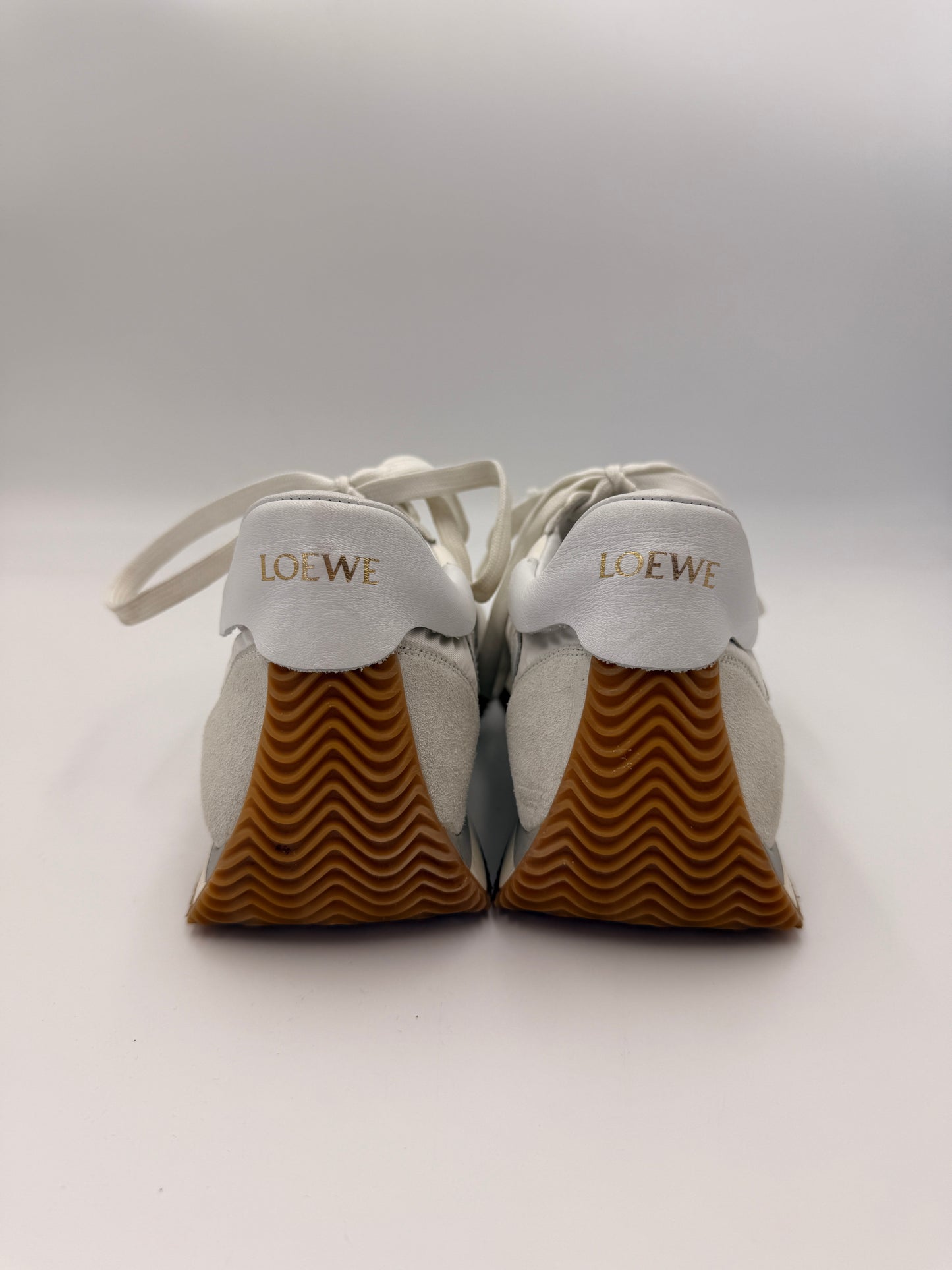 Loewe Flow Retro Sneakers | SZ 39