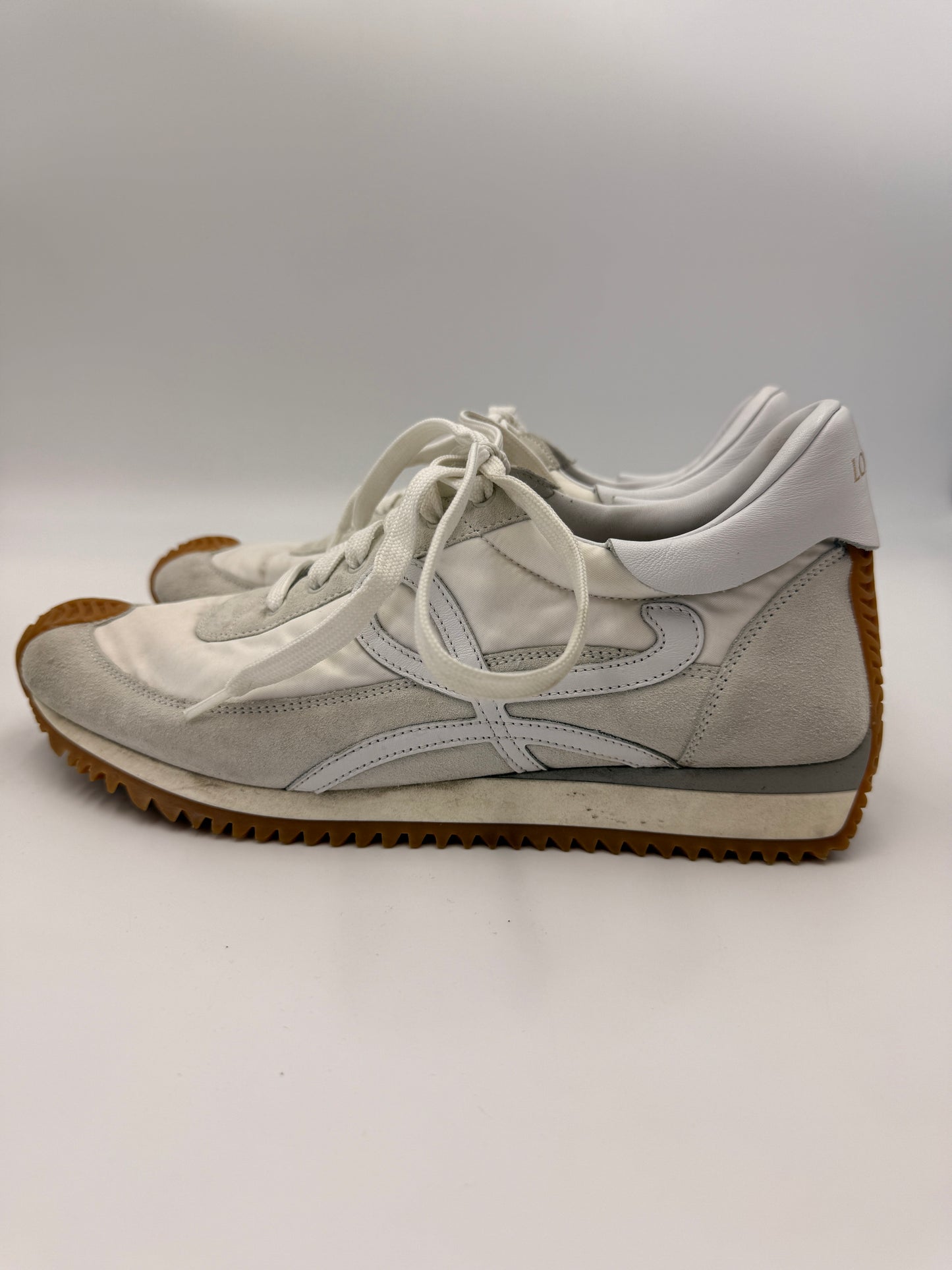 Loewe Flow Retro Sneakers | SZ 39