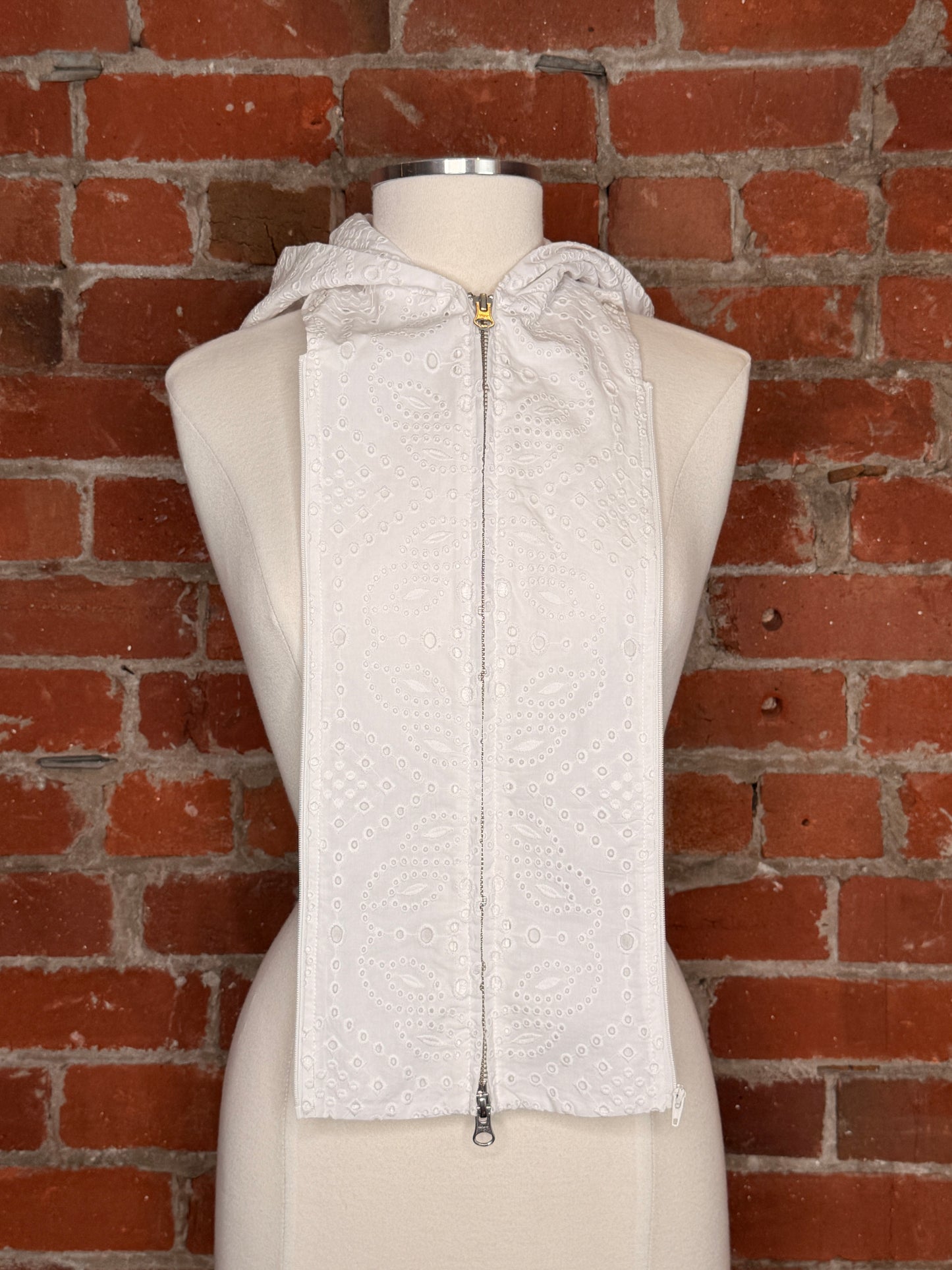 NWT Veronica Beard Marlo Hoodie Dickey