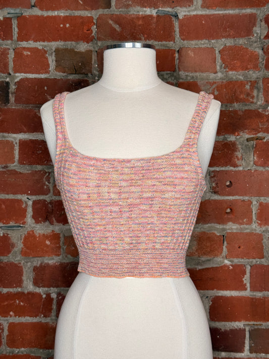 Saylor Tiggy Top | SZ XS