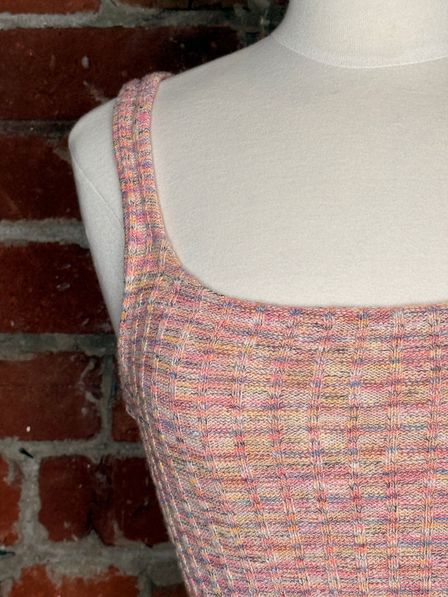 Saylor Tiggy Top | SZ XS