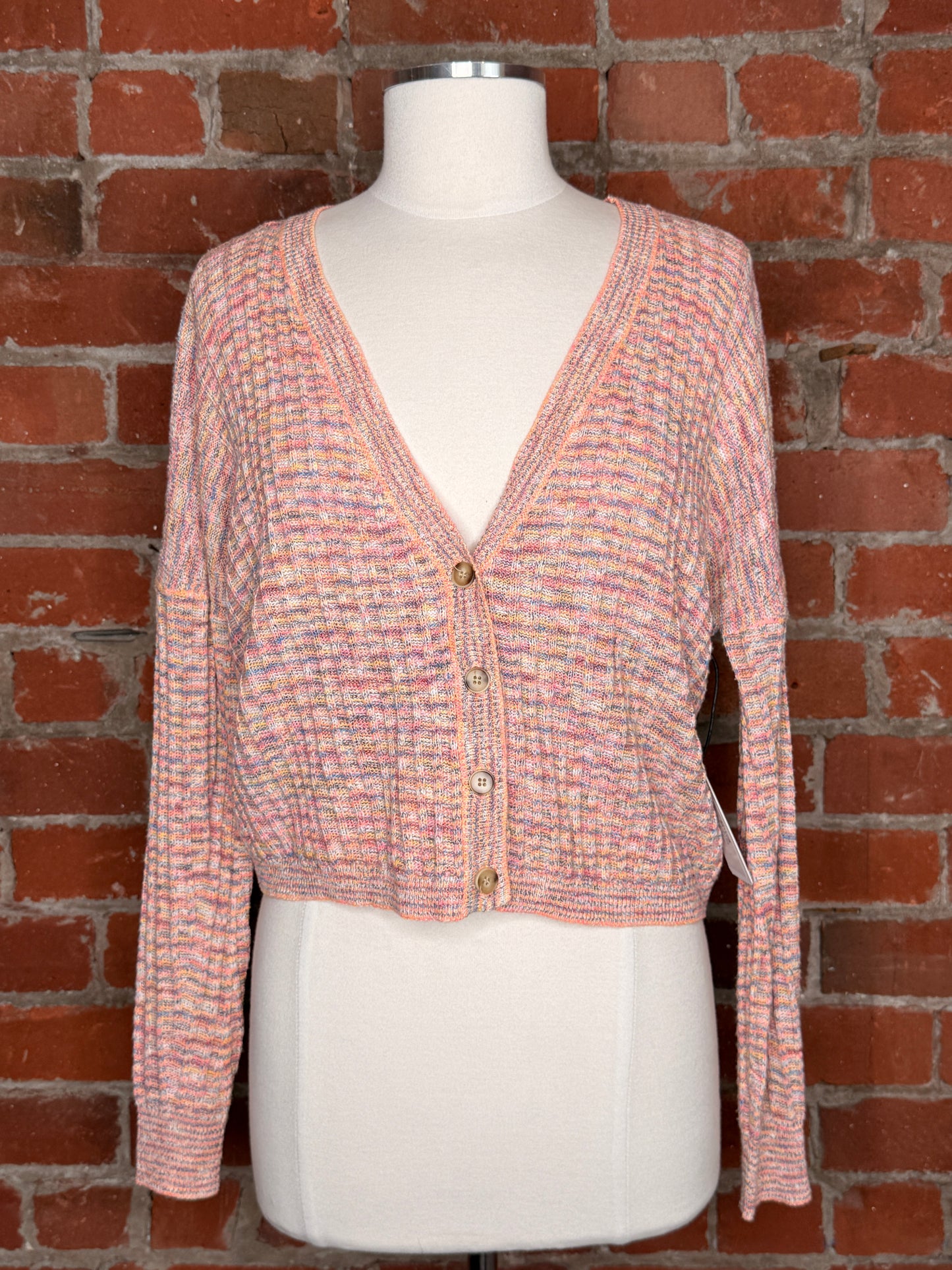 NWT Saylor Tiggy Cardigan | SZ XS