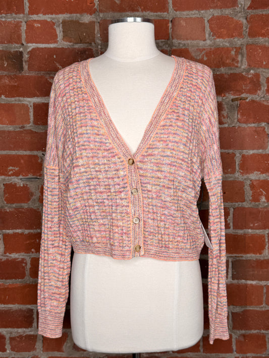 NWT Saylor Tiggy Cardigan | SZ XS
