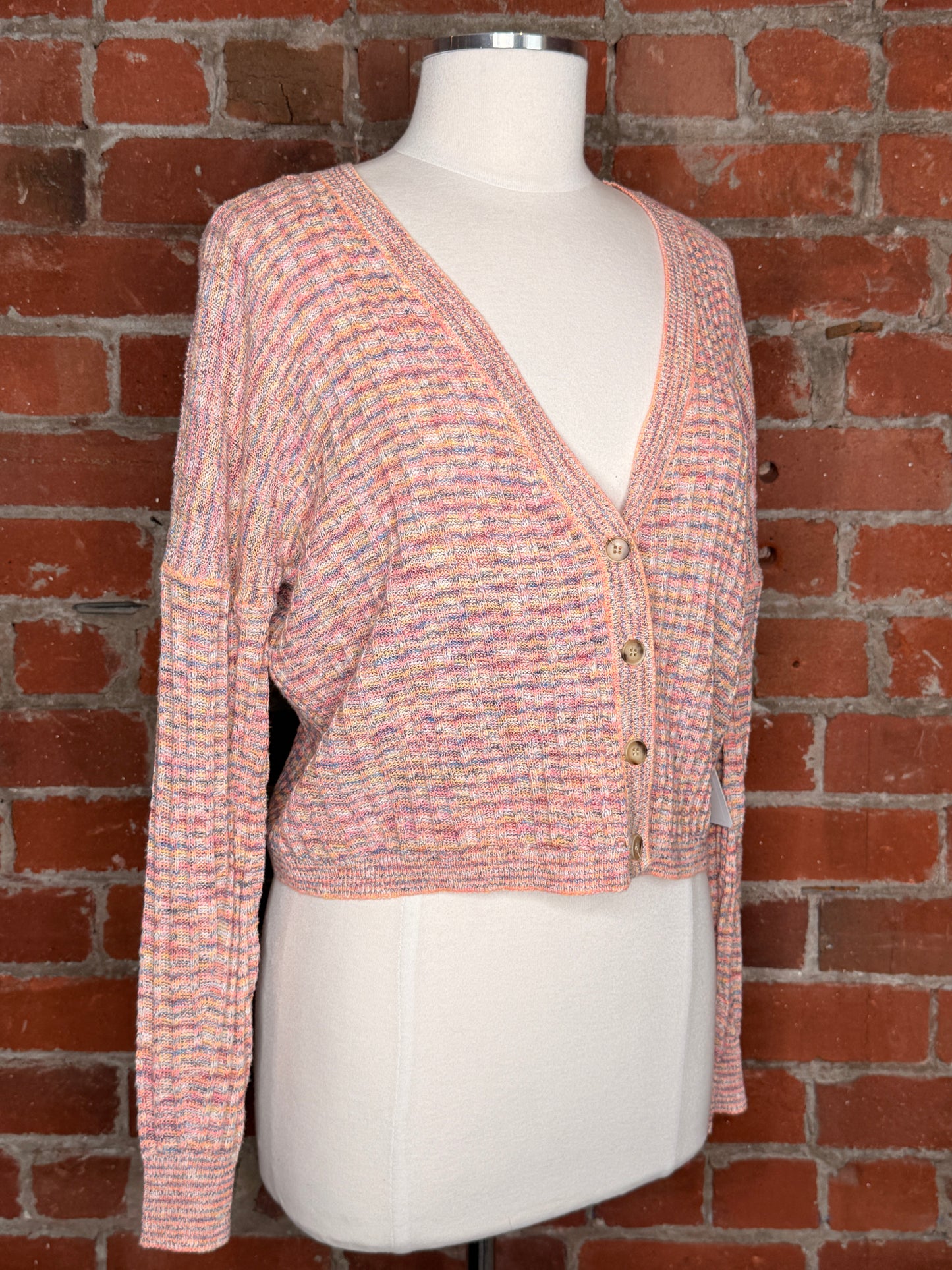 NWT Saylor Tiggy Cardigan | SZ XS