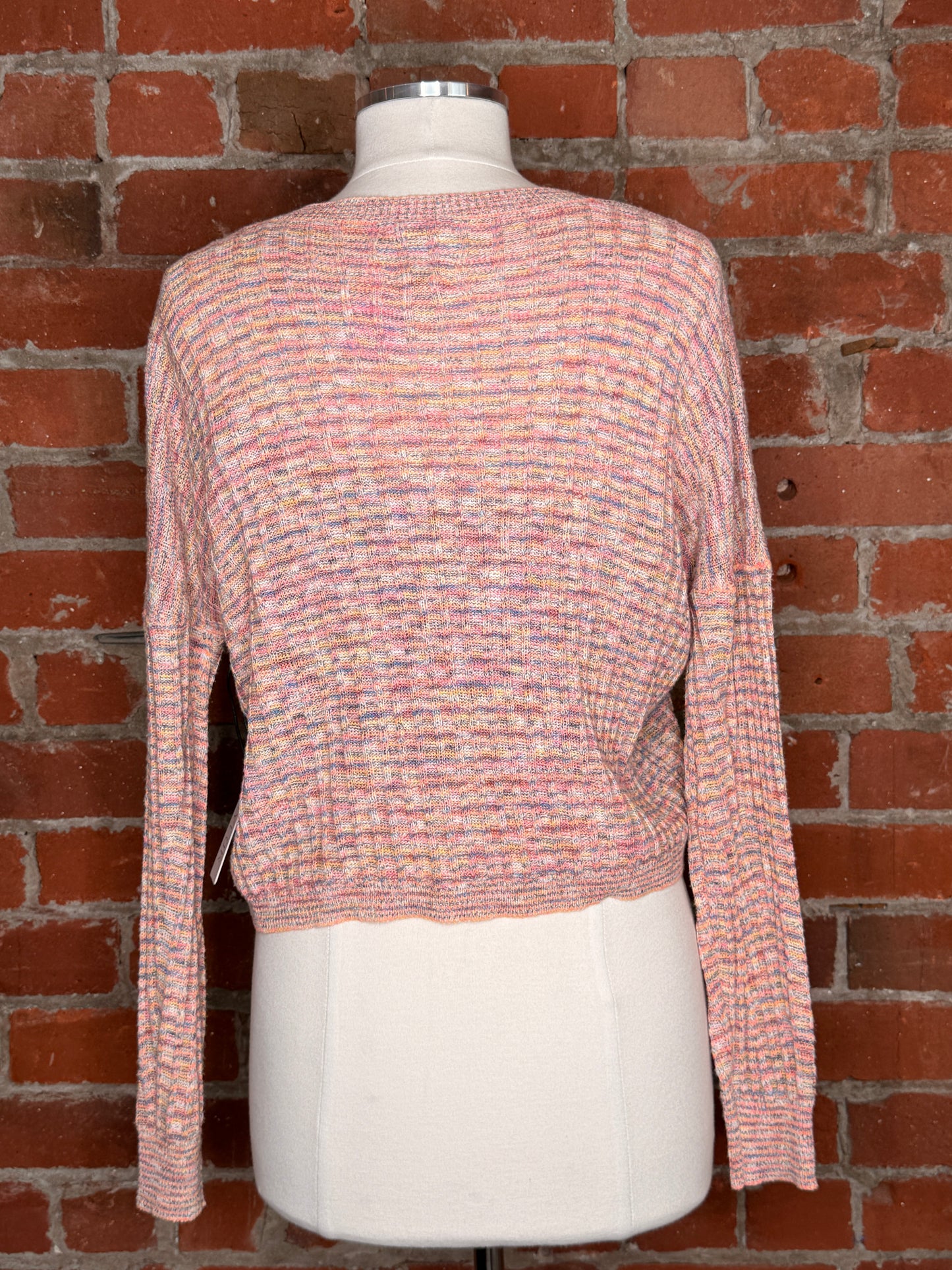 NWT Saylor Tiggy Cardigan | SZ XS