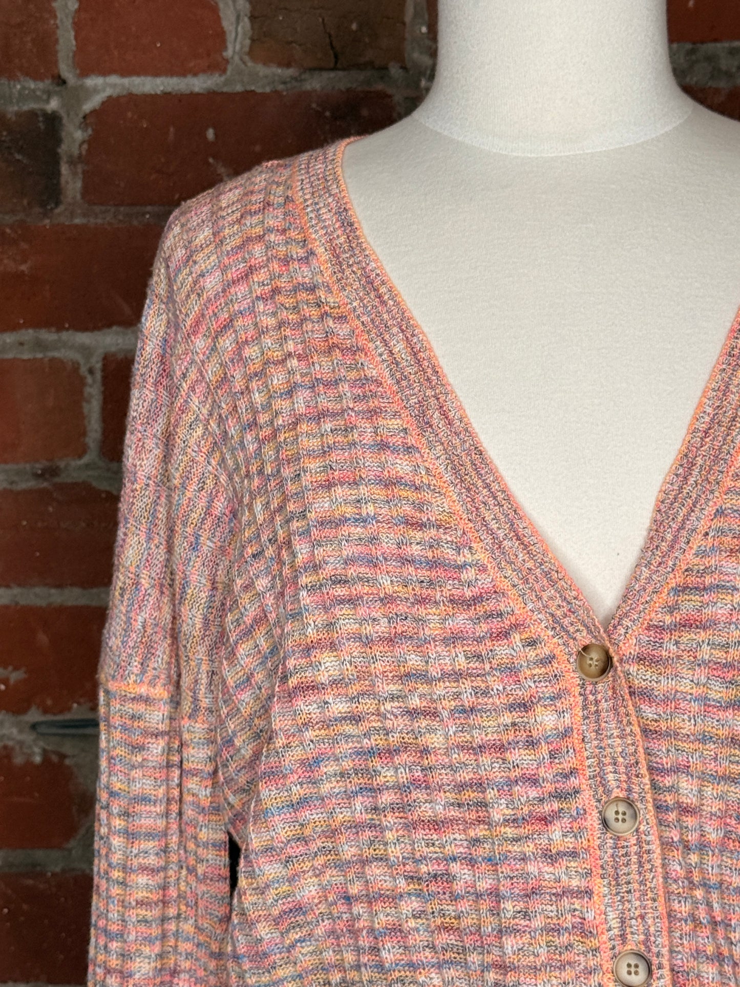 NWT Saylor Tiggy Cardigan | SZ XS