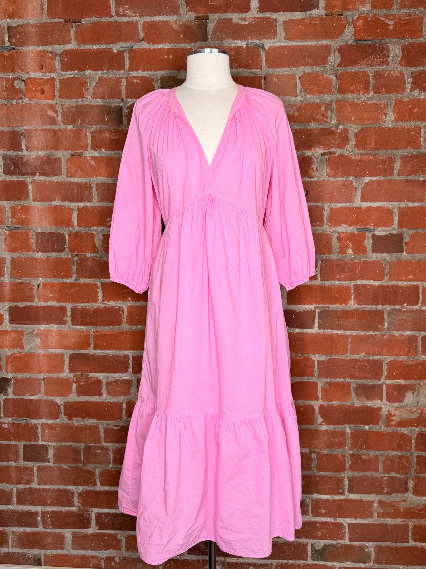 Xierna Vie Midi Dress | SZ S