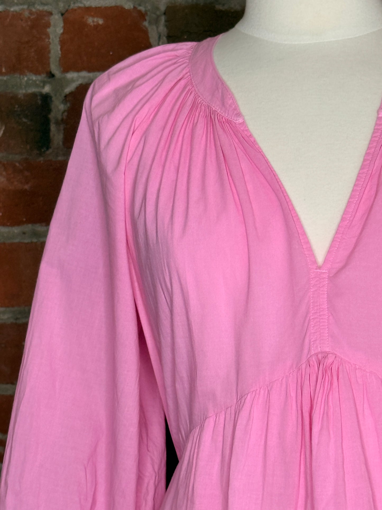 Xierna Vie Midi Dress | SZ S