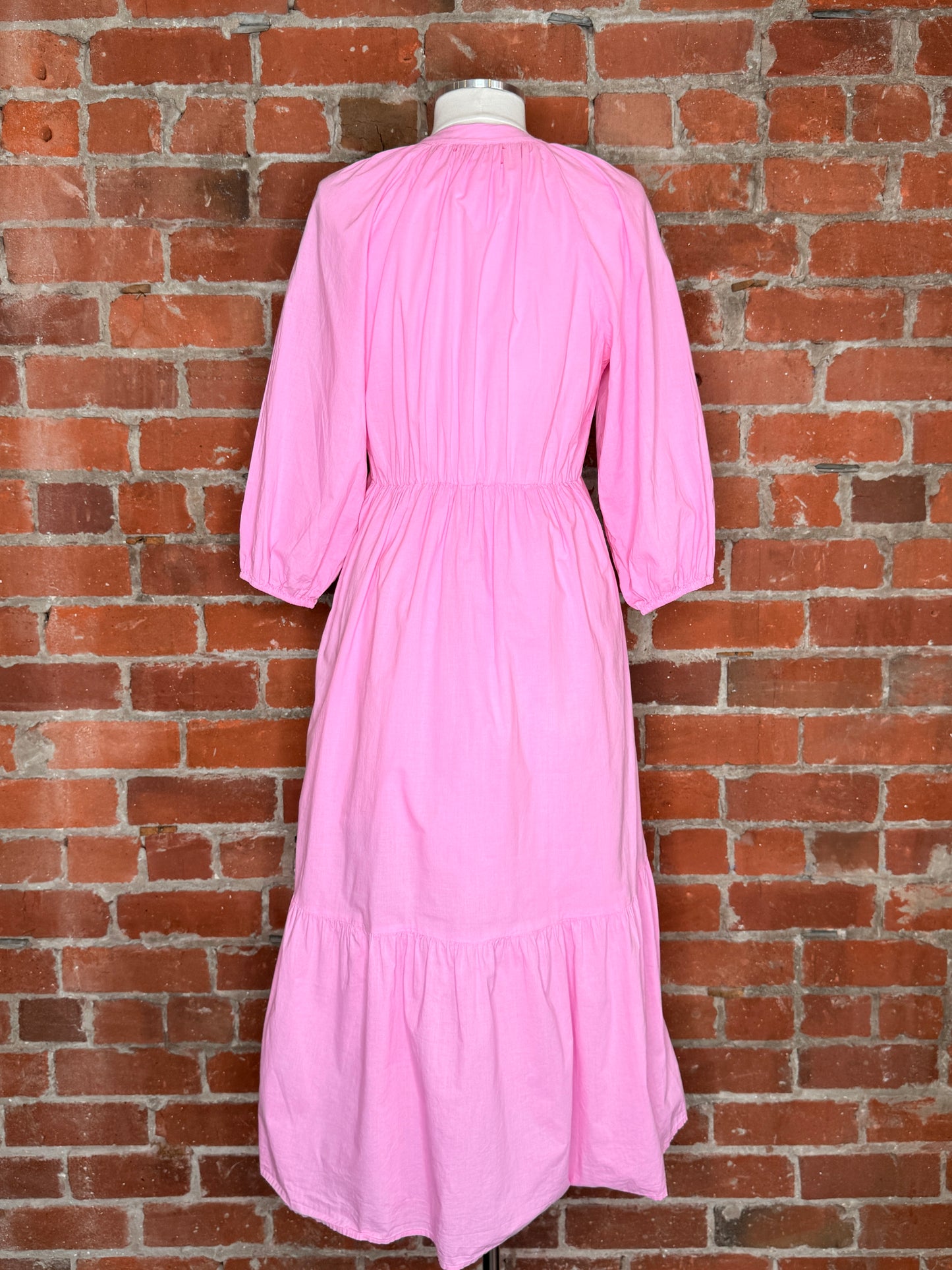 Xierna Vie Midi Dress | SZ S