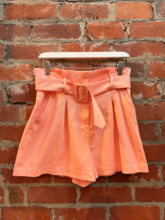 NWT Veronica Beard Ashford Short | SZ 2