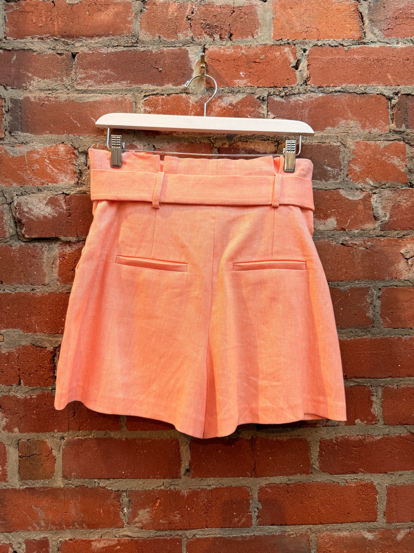 NWT Veronica Beard Ashford Short | SZ 2