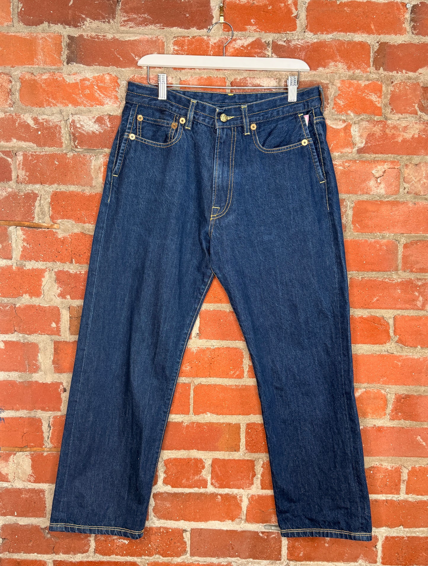 R13 Double Pocket Boyfriend Jeans | SZ 28
