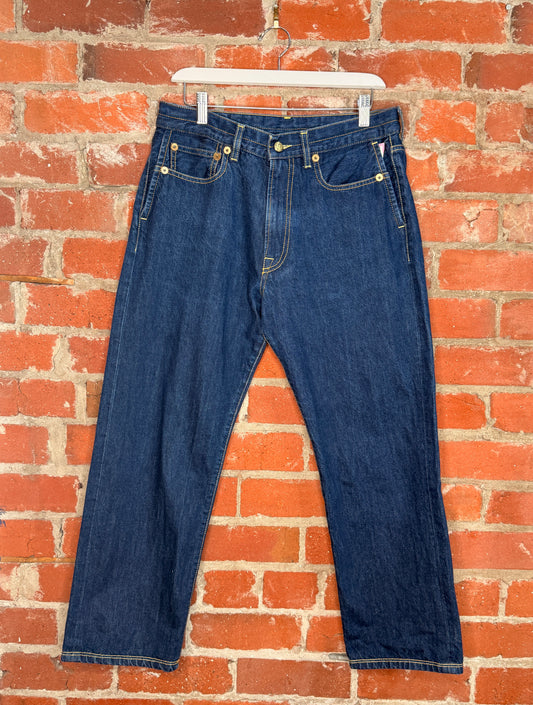 R13 Double Pocket Boyfriend Jeans | SZ 28