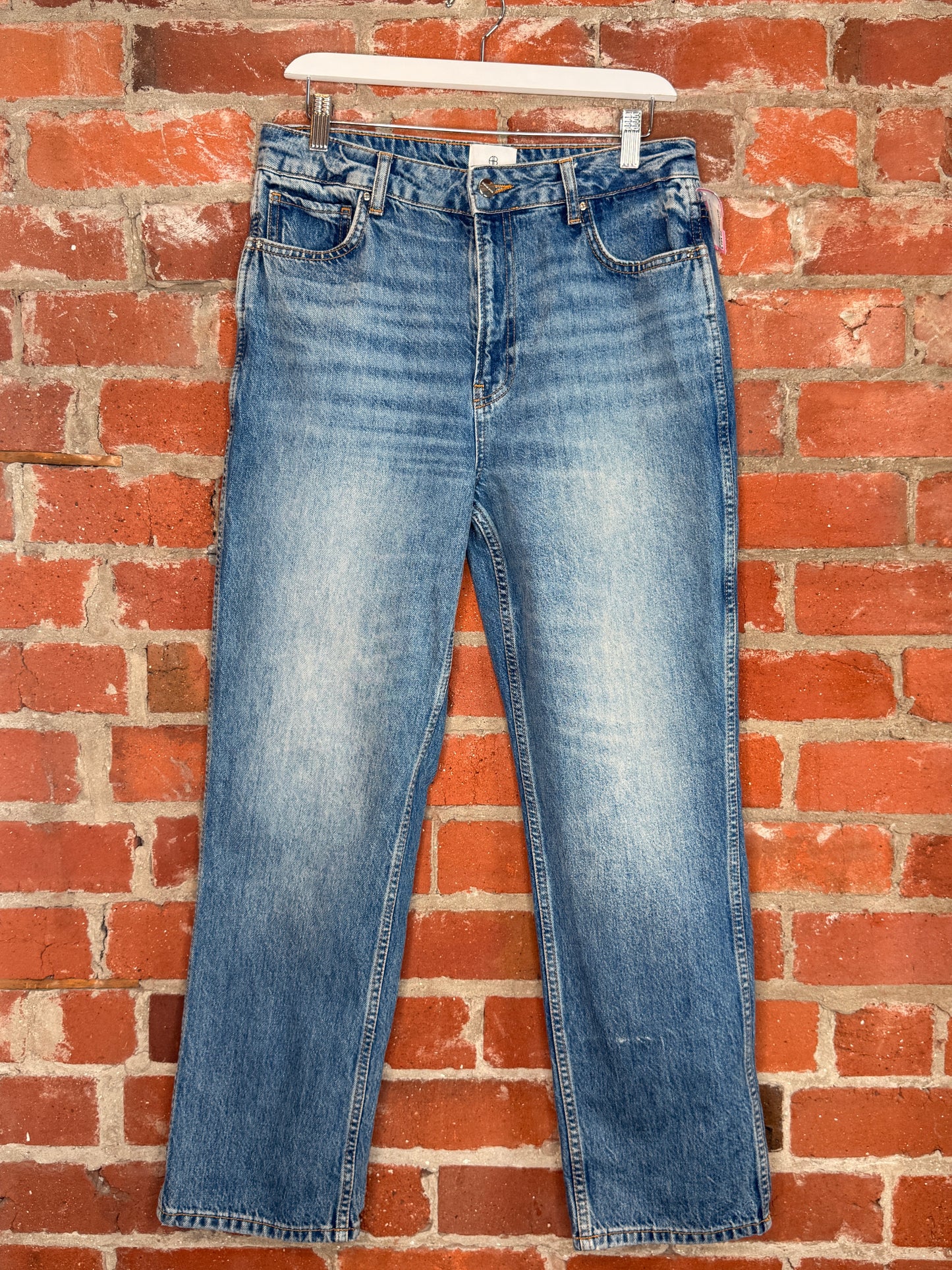 Anine Bing Vin Jeans | SZ 29