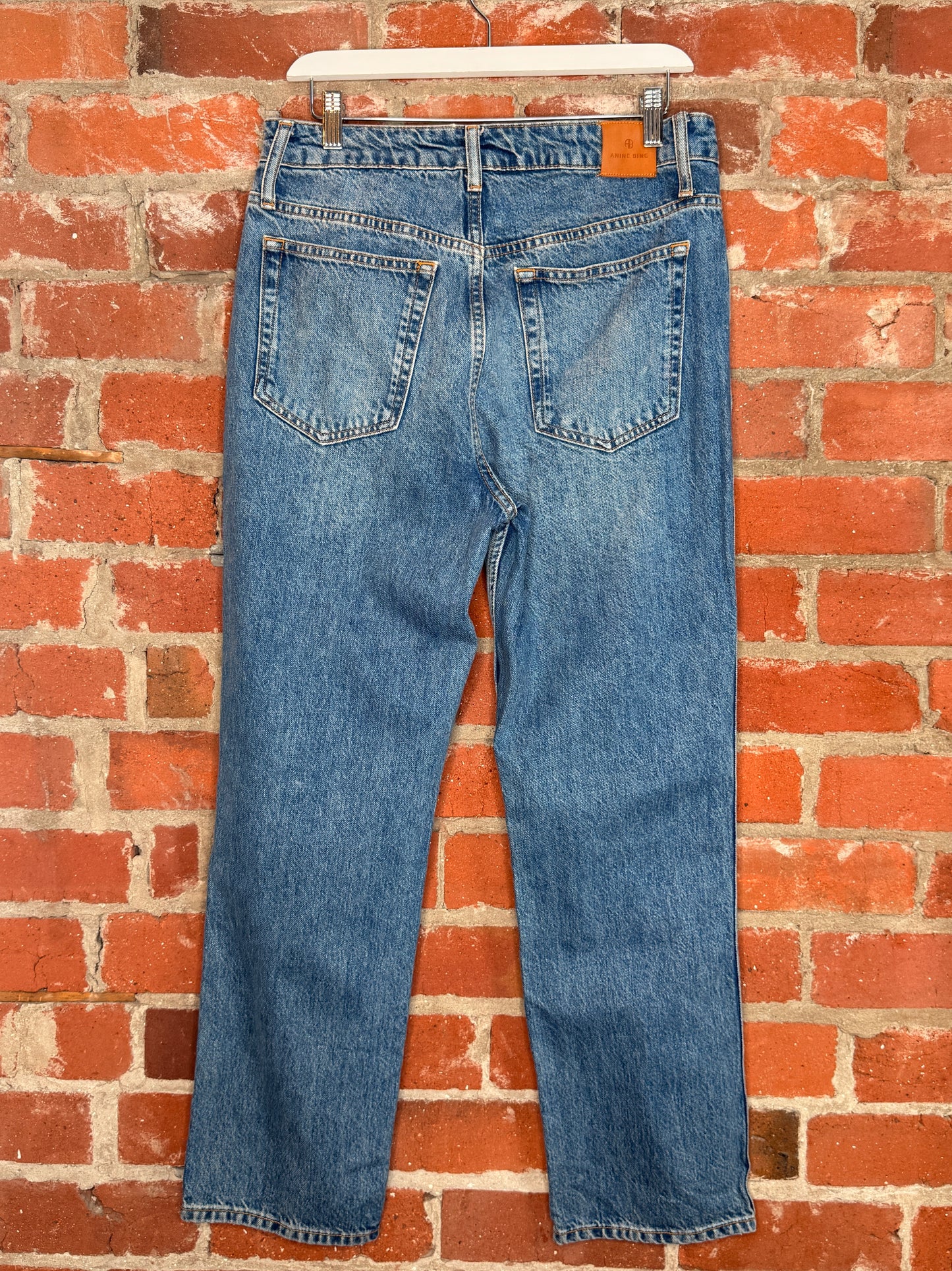 Anine Bing Vin Jeans | SZ 29