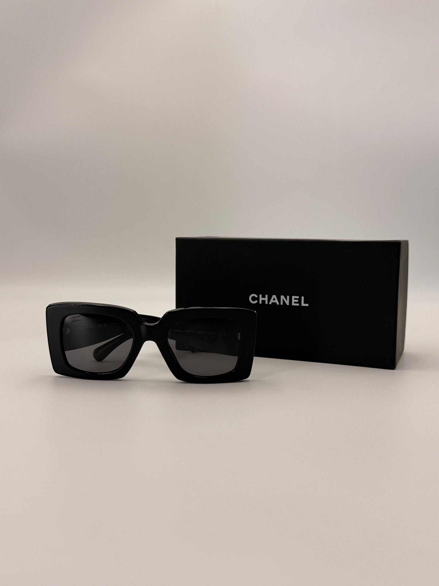 Chanel 5480-H-A Sunglasses