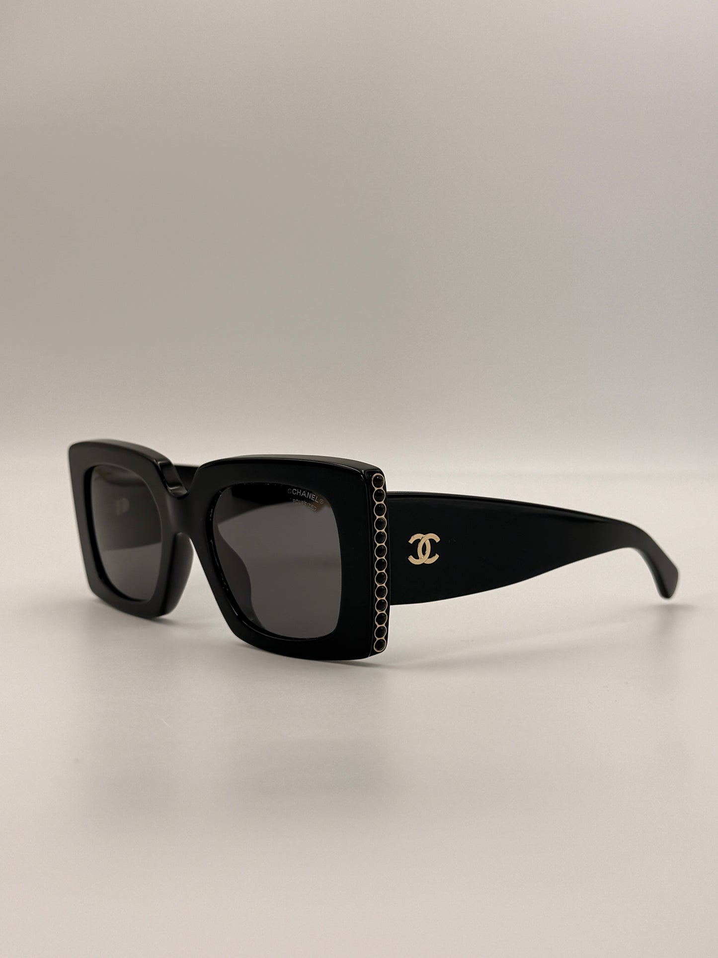 Chanel 5480-H-A Sunglasses