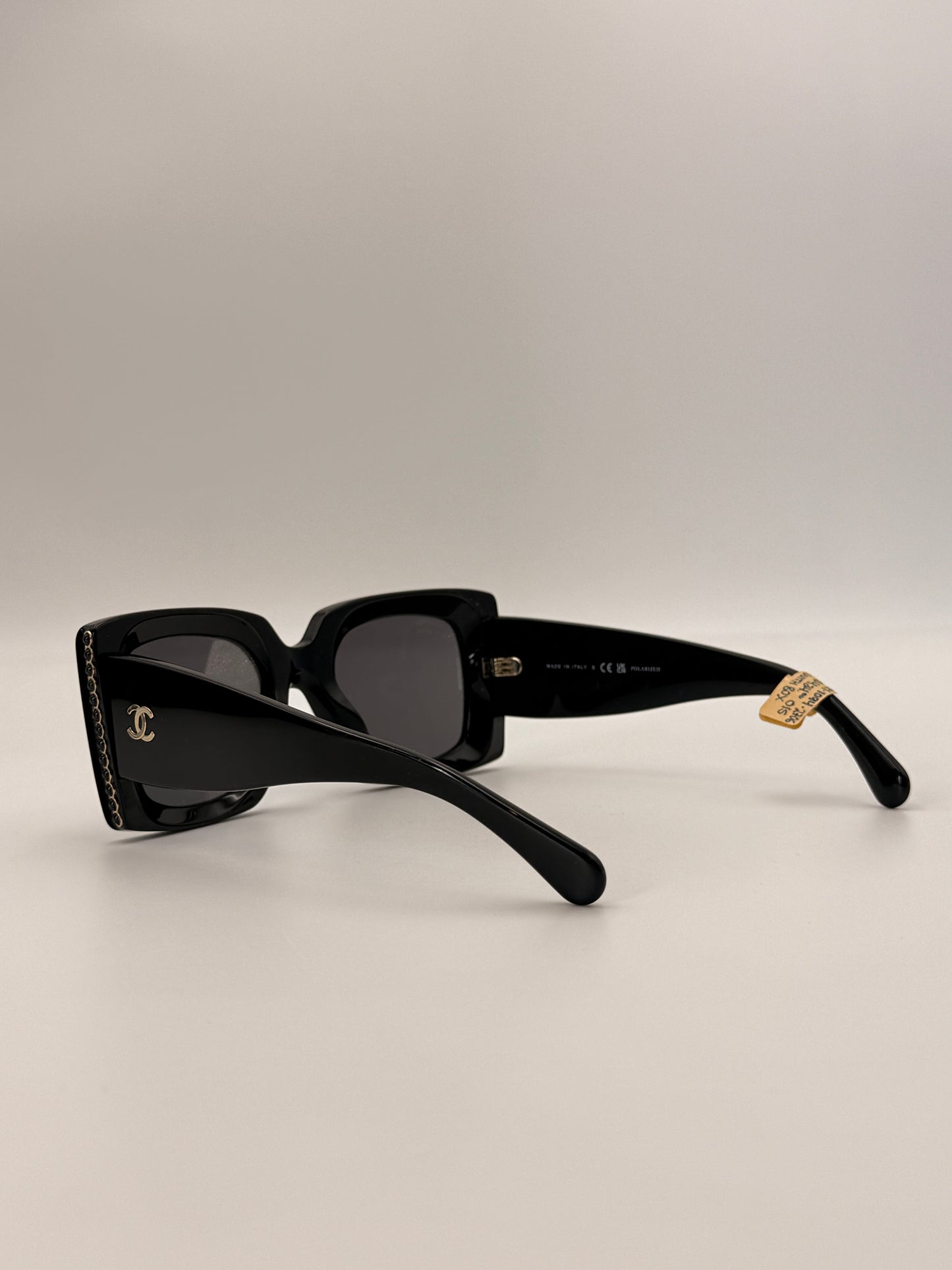 Chanel 5480-H-A Sunglasses