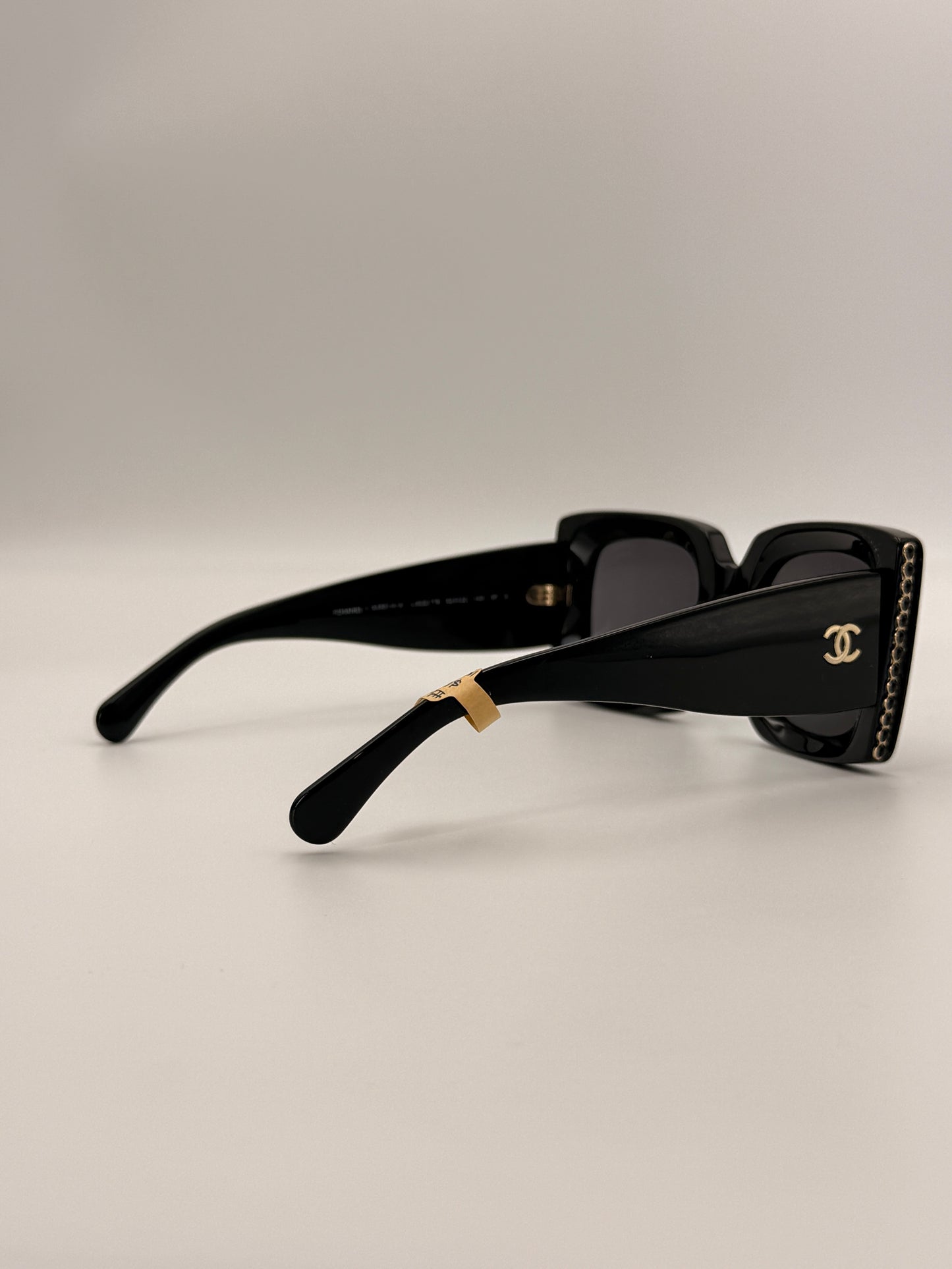 Chanel 5480-H-A Sunglasses