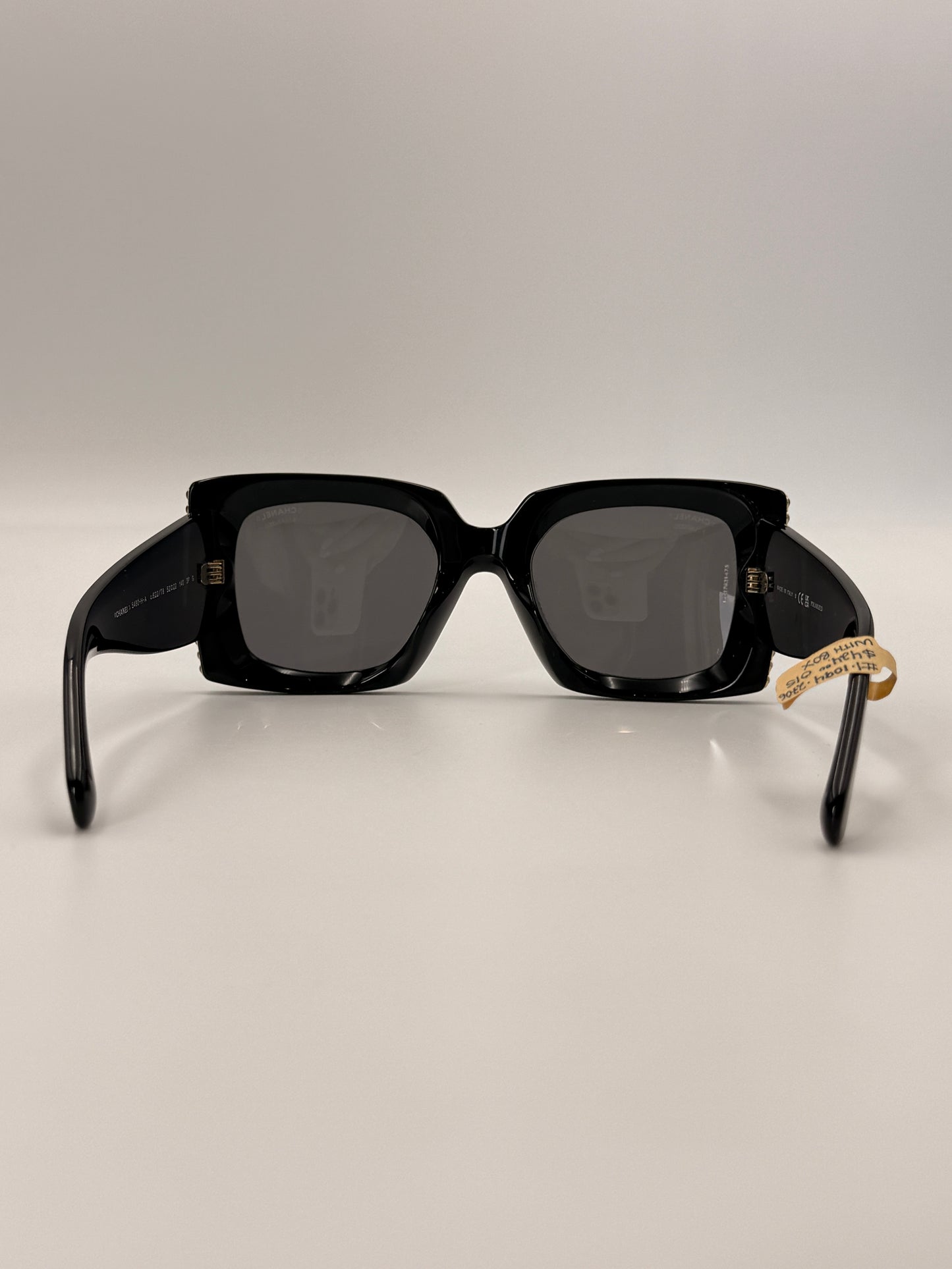 Chanel 5480-H-A Sunglasses