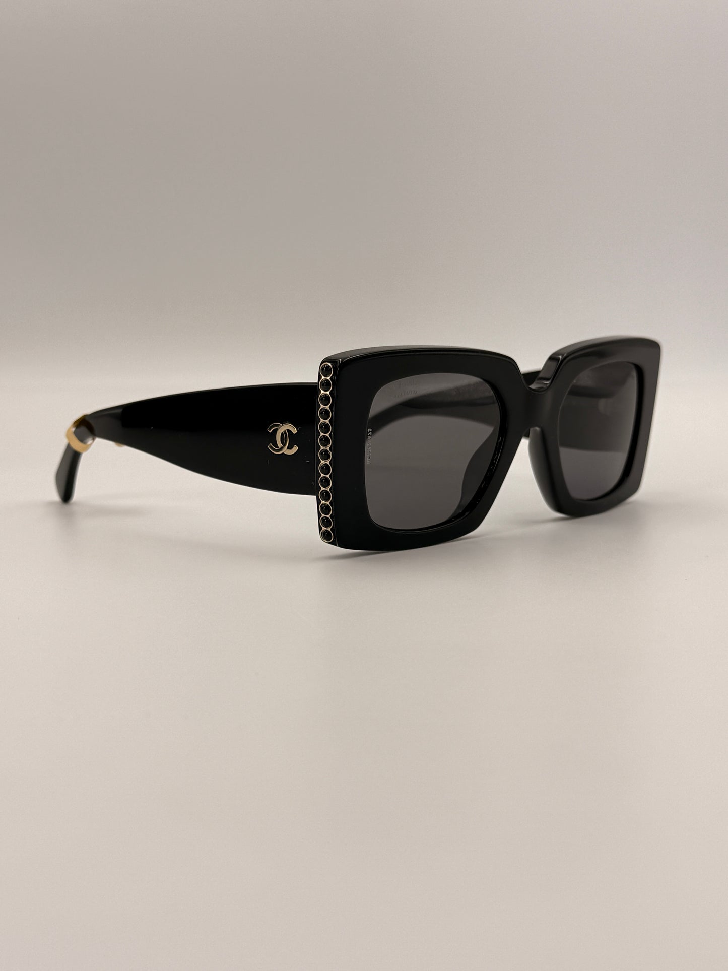 Chanel 5480-H-A Sunglasses
