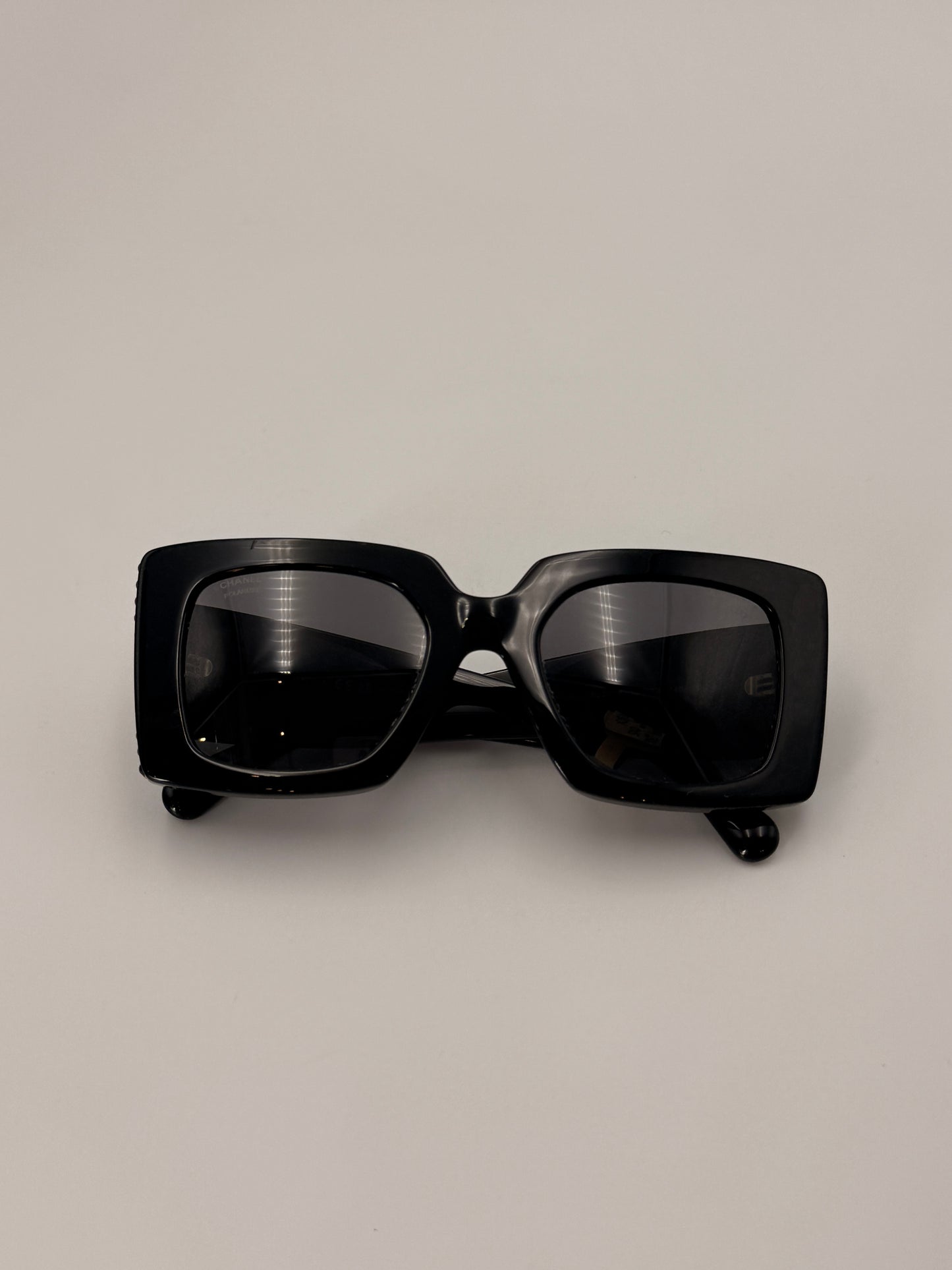 Chanel 5480-H-A Sunglasses