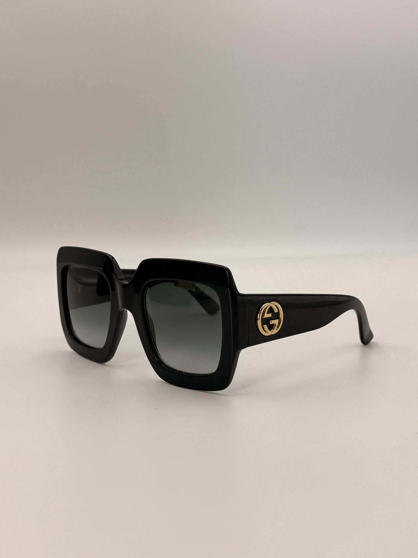 Gucci GG0053SN Sunglasses