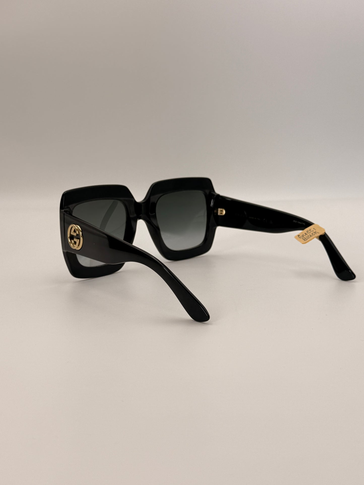 Gucci GG0053SN Sunglasses