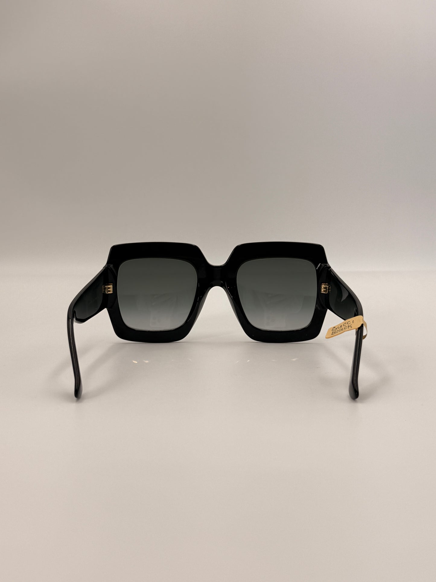 Gucci GG0053SN Sunglasses