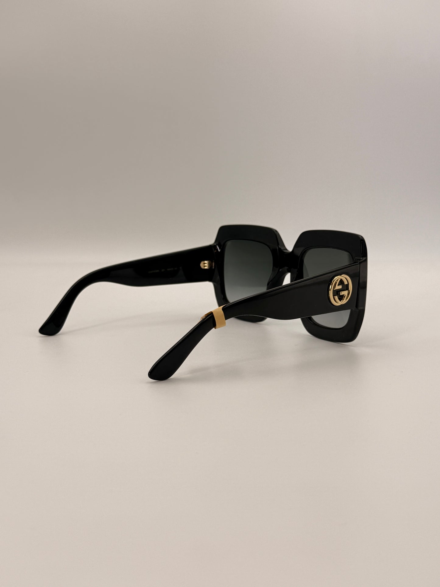 Gucci GG0053SN Sunglasses