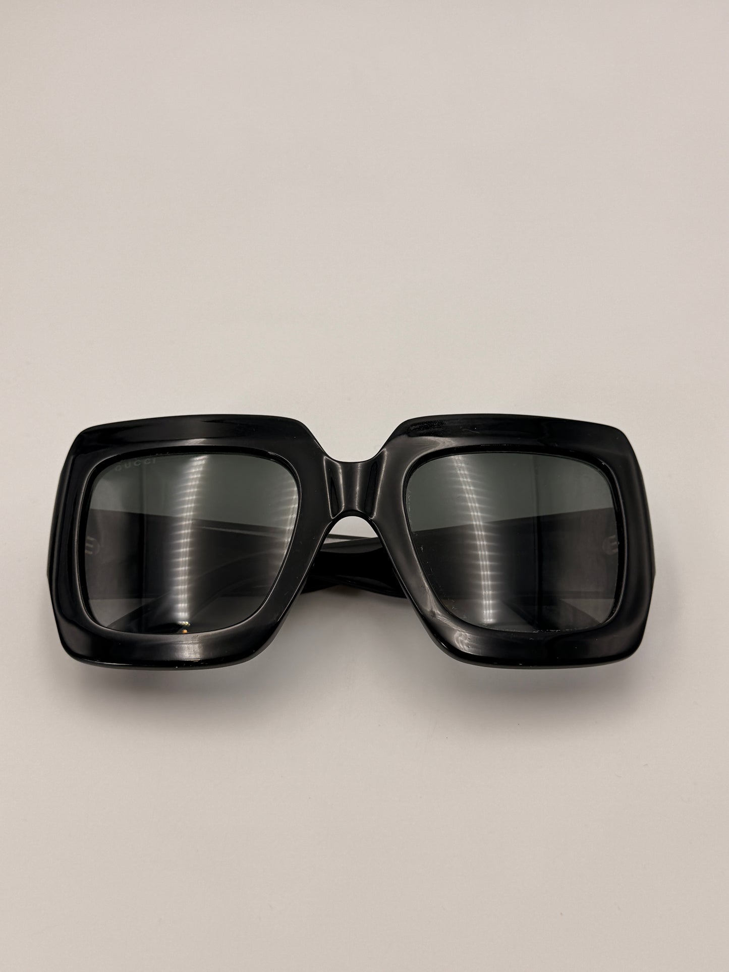 Gucci GG0053SN Sunglasses