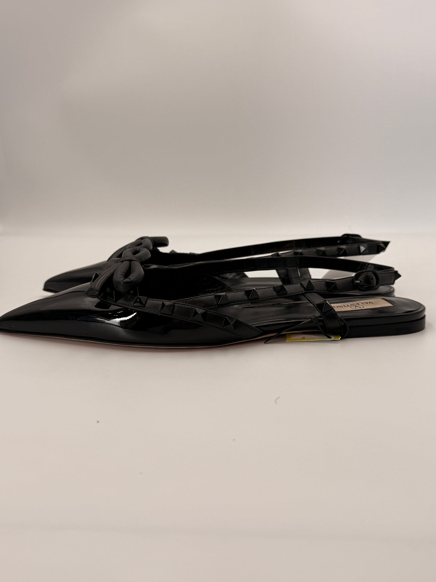 NIB Valentino Slingback Ballerina Flat | SZ 41