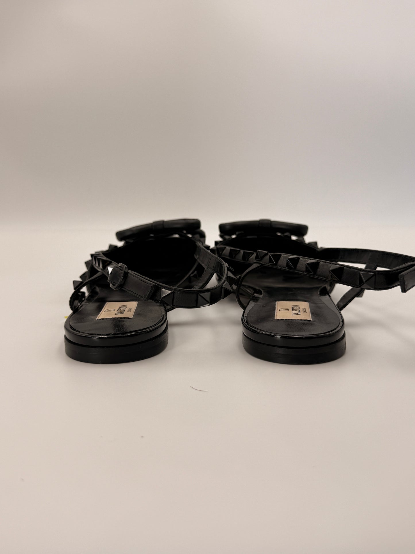 NIB Valentino Slingback Ballerina Flat | SZ 41