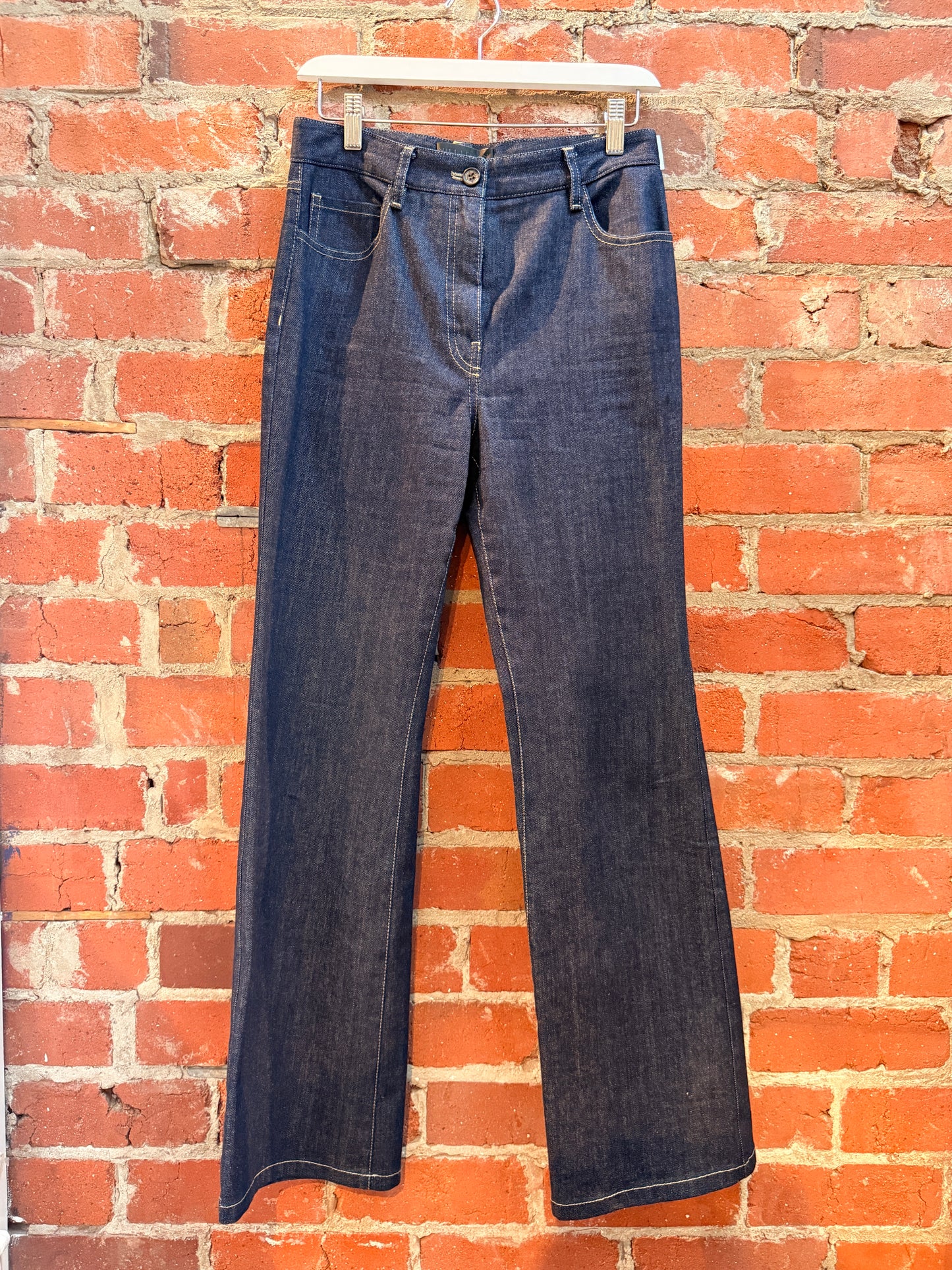 Nili Lotan Corette Jean | SZ 4