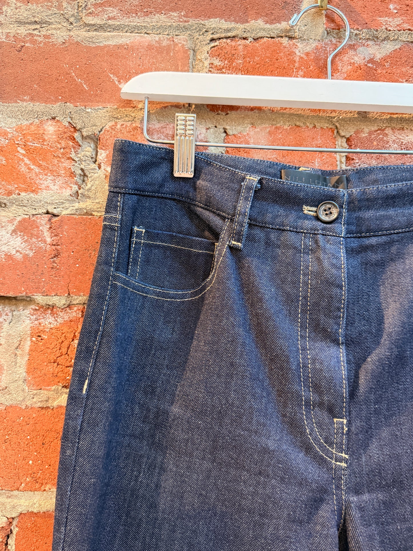 Nili Lotan Corette Jean | SZ 4