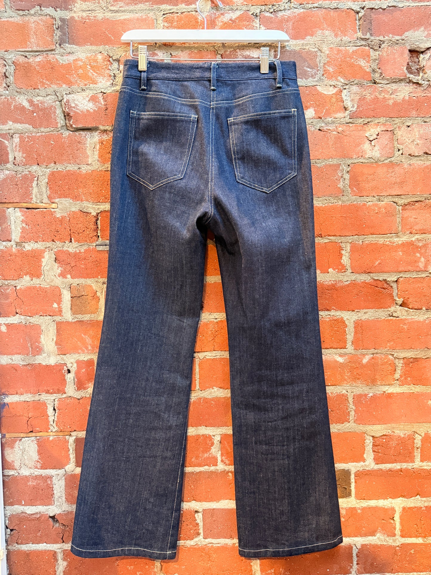 Nili Lotan Corette Jean | SZ 4