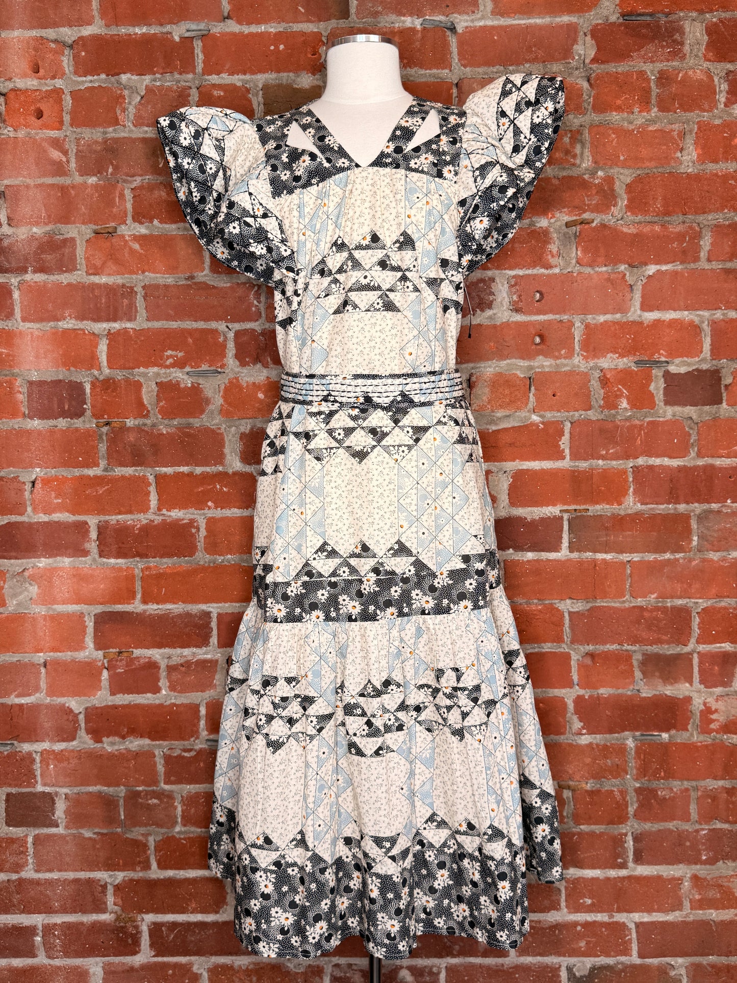 NWT Sea New York Clemence Dress | SZ S