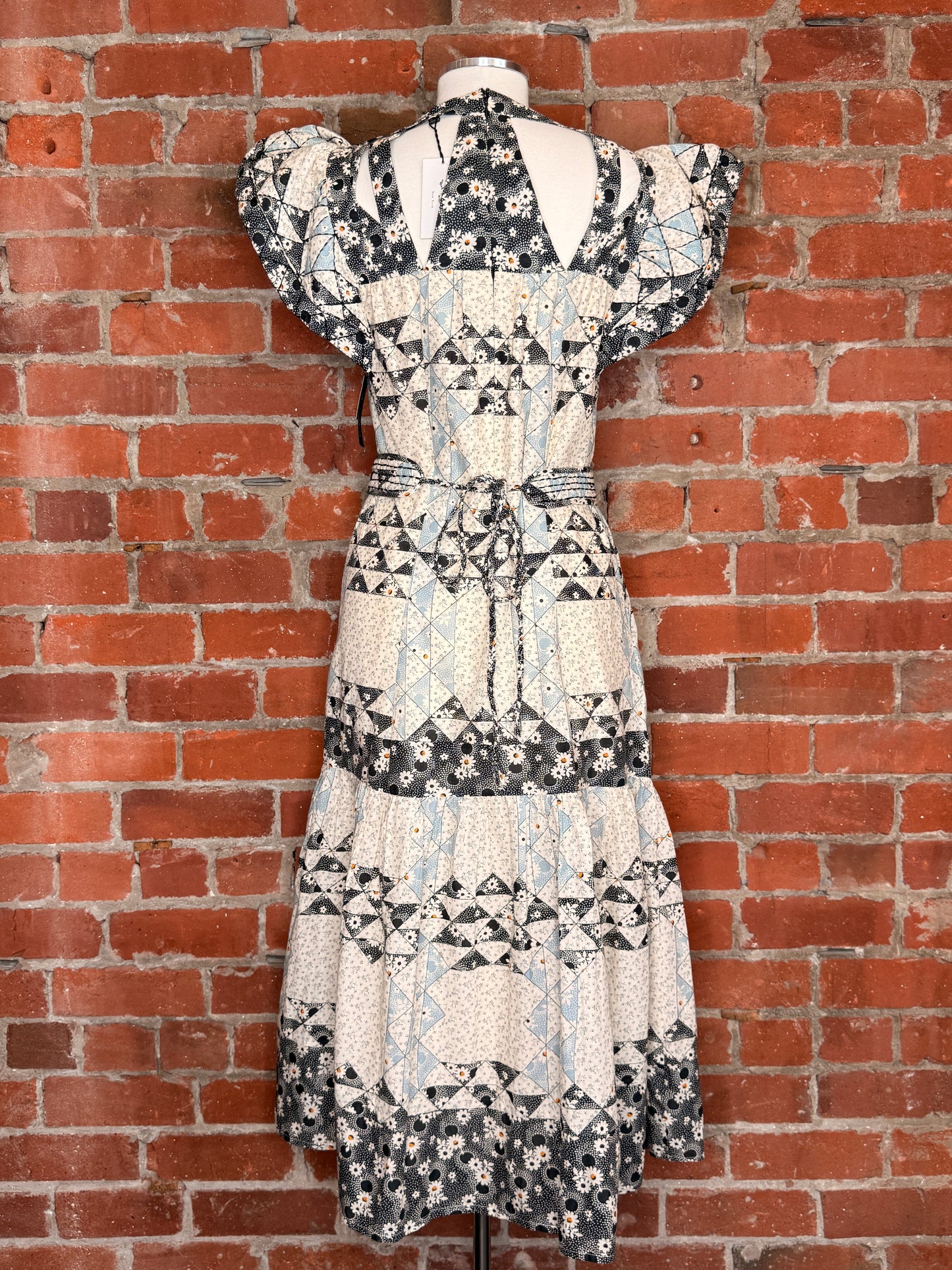 NWT Sea New York Clemence Dress | SZ S