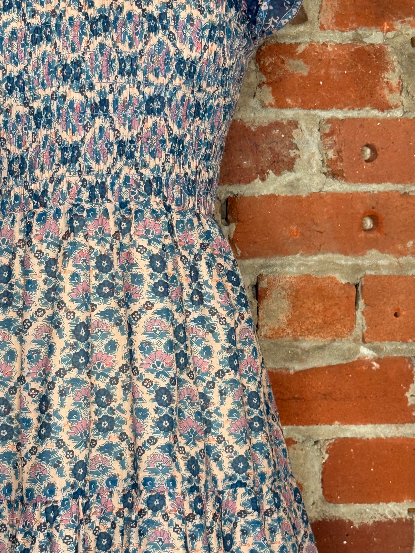 Sea New York Verbena Dress | SZ 4