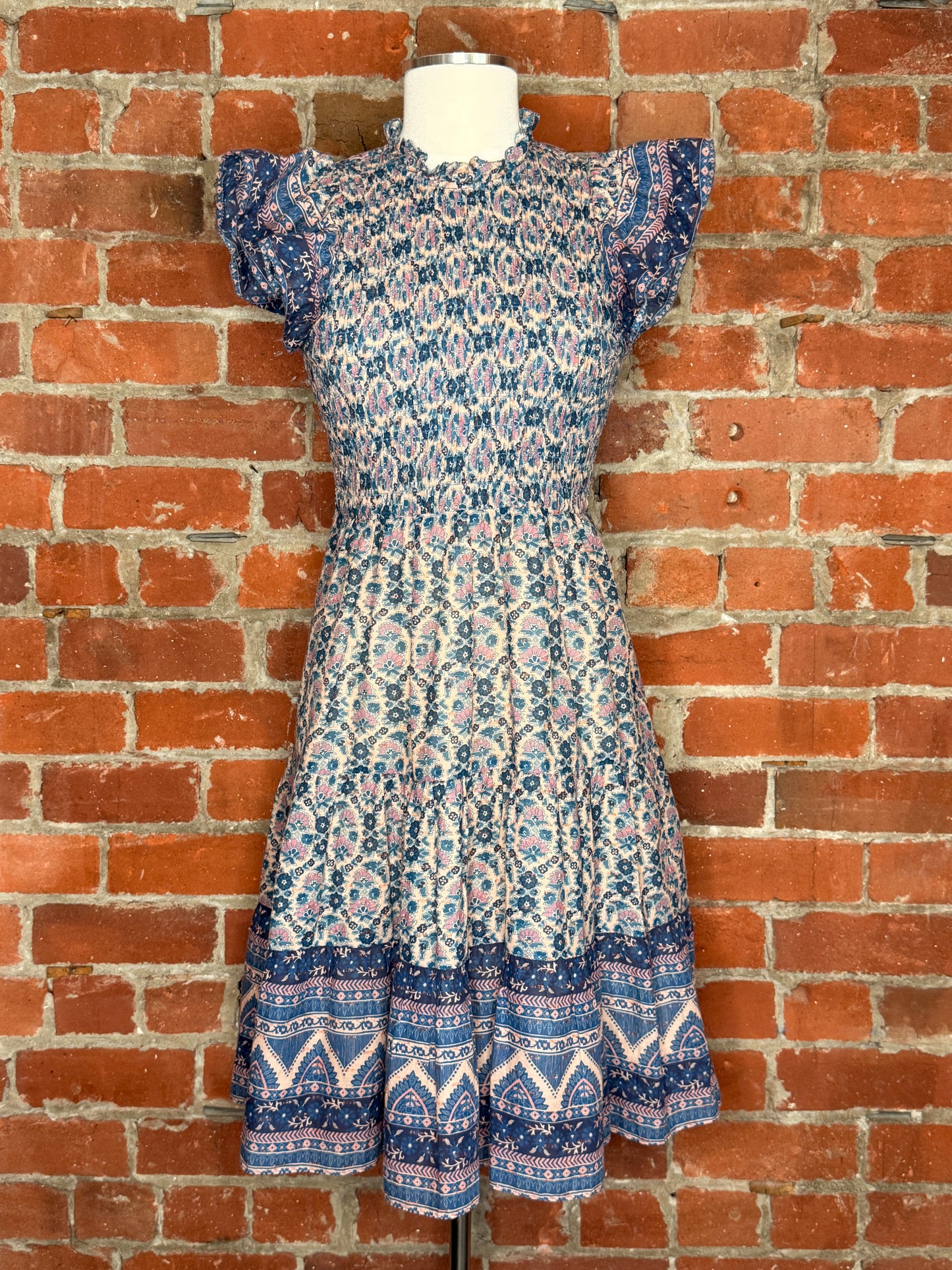 Sea New York Verbena Dress | SZ 4