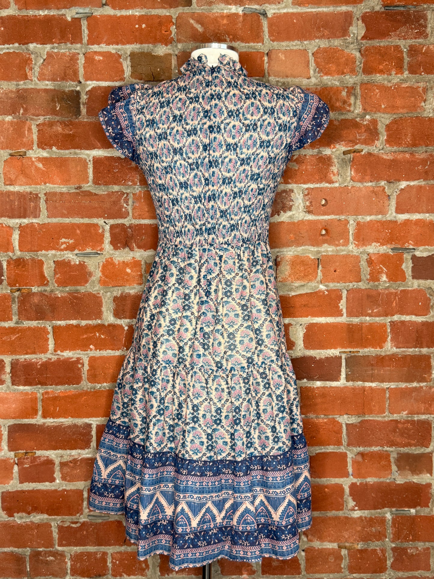 Sea New York Verbena Dress | SZ 4