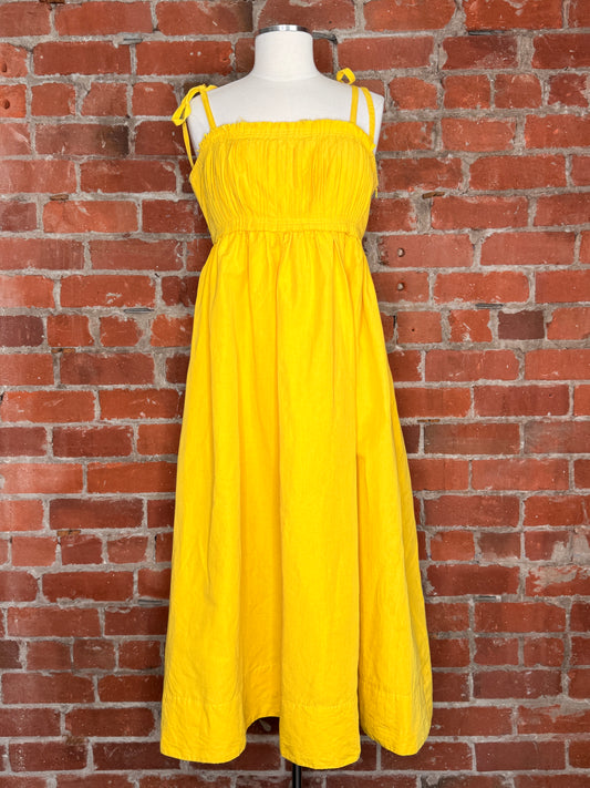 Ulla Johnson Laetitia Dress | SZ 10