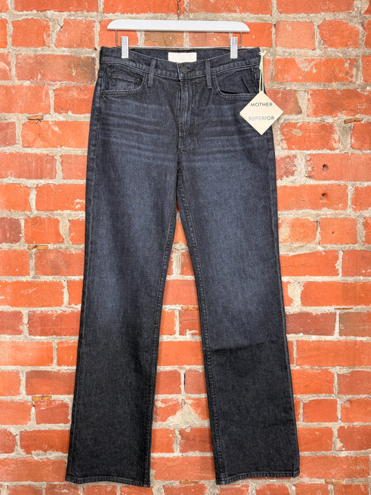 NWT Mother Superior The Reifler Jeans | SZ 27