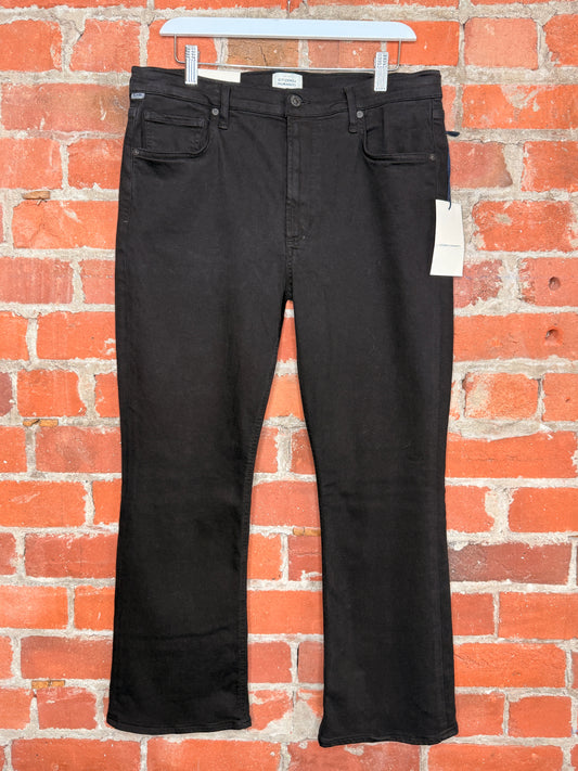 NWT Citizens of Humanity Isola Jeans | SZ 31