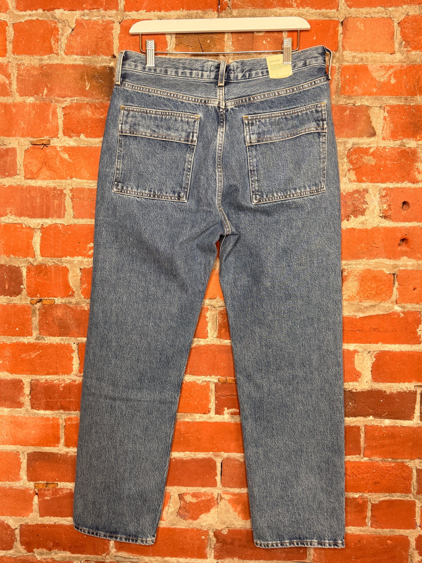 NWT Agolde Cooper Cargo Jeans | SZ 28
