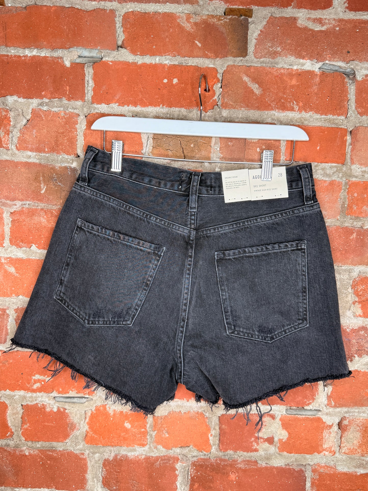 NWT Agolde Dee Short | SZ 28