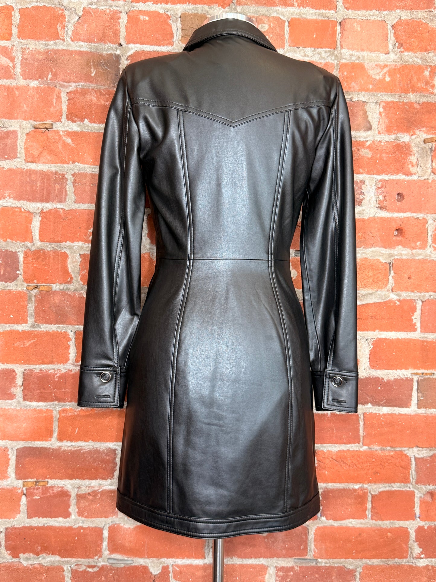 Veronica Beard Garret Shirt Dress | SZ 4