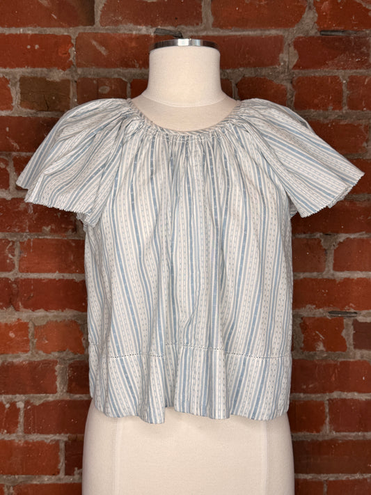 NWT The Great The Dale Top | SZ 0