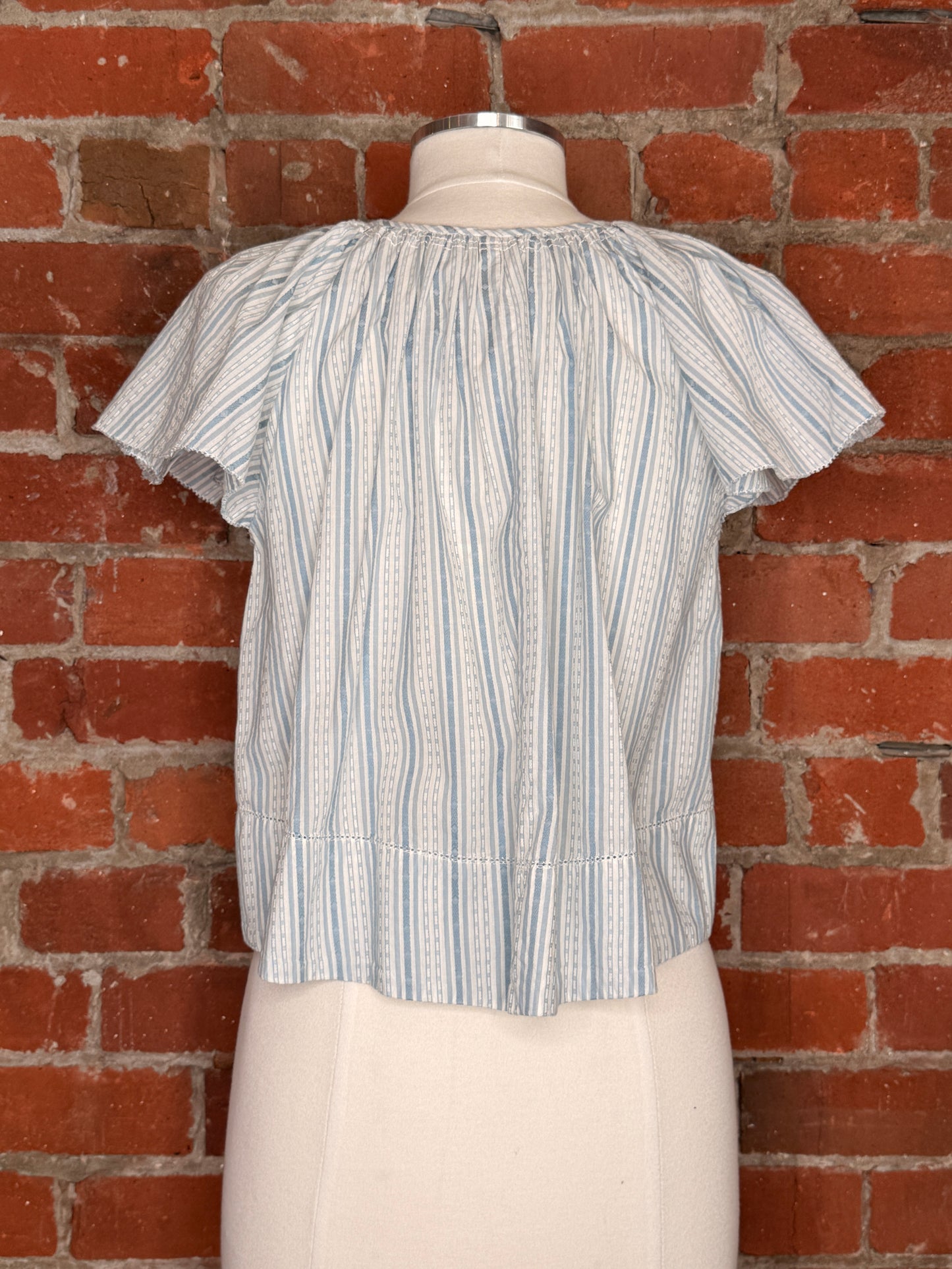 NWT The Great The Dale Top | SZ 0