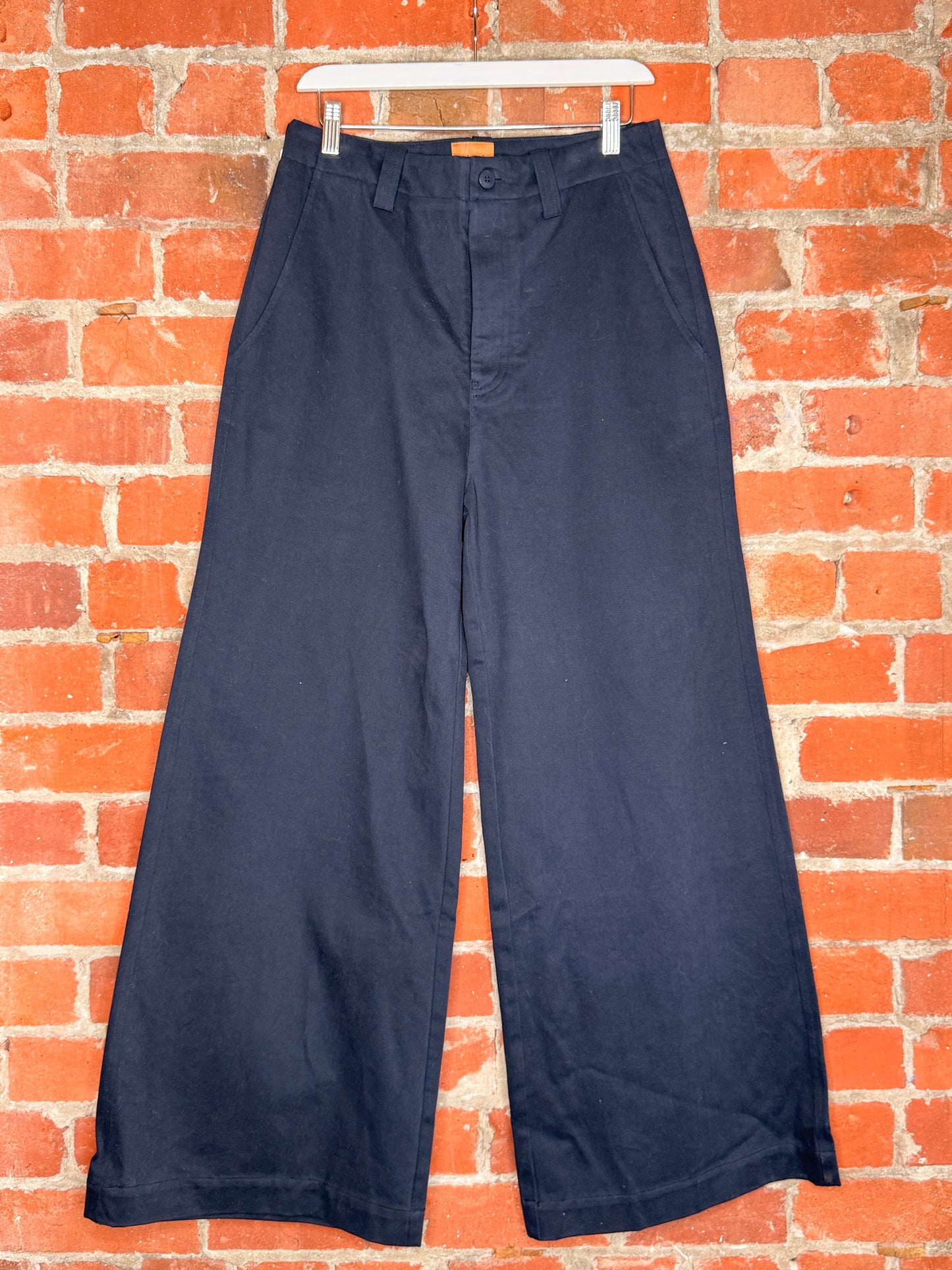 NWT Jamie Haller The Off Duty Trousers | SZ 6
